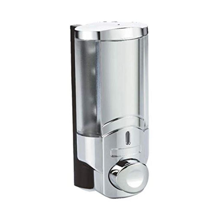 THE DISPENSER CLASSIC PUSH TOUCH SOAP DISPENSER 350 ML