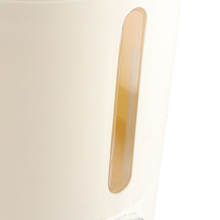 Rice Box Rice Storage Bucket Multifunctional for Home