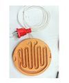 Full Set Up Heating Plate With 500 to 2000 watt Heating Coil.