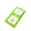 Migeet 5PCS Household Hanging Wardrobe Dehumidification Bag Indoor Moisture-proof And Mildew-proof. 