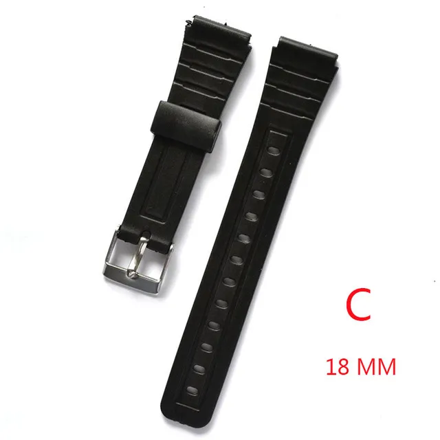 Watch%20Band%20Replacement%20Strap%20For%20Casio%20F-91W%2018mm%20Black%20Resoptimumin%20Plastic%20Wrist%20Watchstrap%20with%20Pins%20Metal%20Buckle%20F91%20F91W%20-%20Image%208