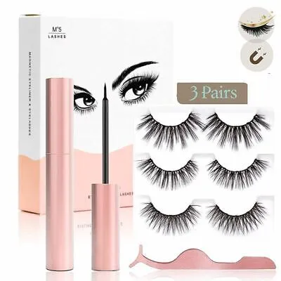 Magnetic%20eyelash%20suit%203%20pair%20false%20eyelash%20with%20eyeliner%20-%20Image%202