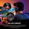 FANTECH HG31 CRUZE 7.1 RGB Gaming Headset. 