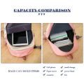 New Fashion Sets Children's School Backpack Cute Women's Bagpack Bookbag Laptop Bag For Teens Girls Students Bag Rucksack 5 s. 