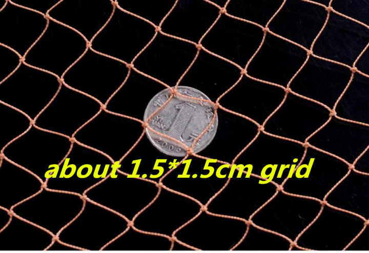 Finefish%20Hand%20Throw%20Fishing%20Nets%20With%20Ring%20USA%20Cast%20Net%20Strong%20Line%20Small%20Mesh%20Steel%20Sinker%20Catch%20Fish%20Net%20Hunting%20Network%20-%20Image%203
