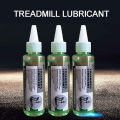 Treadmill Special Lubricant Odorless Non-toxic Noise-reducing Treadmill Maintenance Oil Silicone Oil 60ML For Gym Home. 