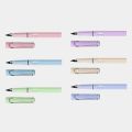 Eternal Pencil Unlimited Writing No Ink Pen Pencils for Writing Art Sketch Stationery Kawaii Pen School Supplies. 