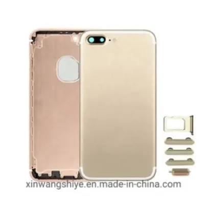 Apple%20iPhone%207%20Plus%20-%20(%20Polycarbonate%20Plastic%20)%20Casing%20/%20Back%20Shell%20/%20Back%20Panel%20/%20Battery%20Cover%20/%20Back%20Door%20/%20Back%20Replacement%20Part%20with%20Button%20-%20Image%202