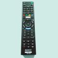 Original Sony Netflix RMT-TX201P Remote Control Replacement For All Kinds of Sony TV. 