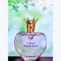 Crown Purple Heart Perfume | Story of Love Perfume.