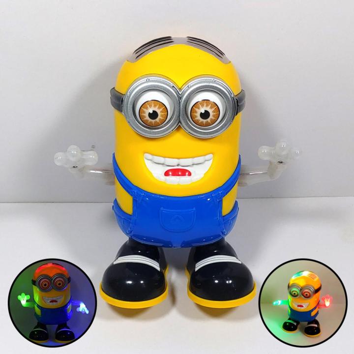 Despicable%20ME3%20Dancing%20Minion%20with%20Music%20Lights%20and%20Real%20Dancing%20Action%20-%20Image%202