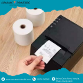 Premium 3 Inch Thermal POS Paper Roll – 80mm Width x 80mm Diameter | Approx 72 Meter Paper | 06 Roll - For Cash Register, Swiping Machine, POS Machine, Restaurant & Super Shop Billing.. 