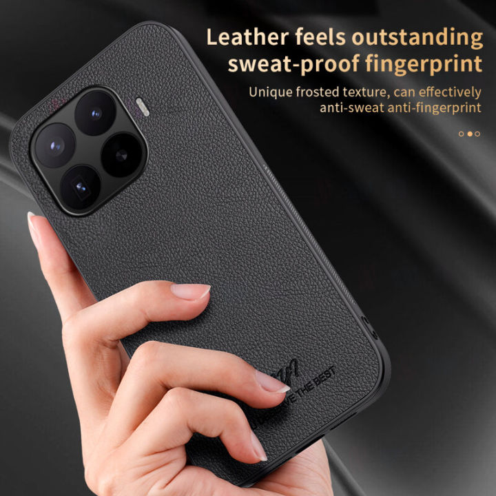lthmy%20for%20Xiaomi%2017T%20Pro%20Phone%20Case%20Luxury%20Leather%20Back%20Cover%20Matte%20Soft%20Edge%20Shockproof%20casing%20-%20Image%204
