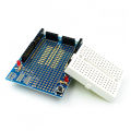 Prototype Prototyping Shield ProtoShield For arduino UNO R3 1PCS With mini Breadboard. 