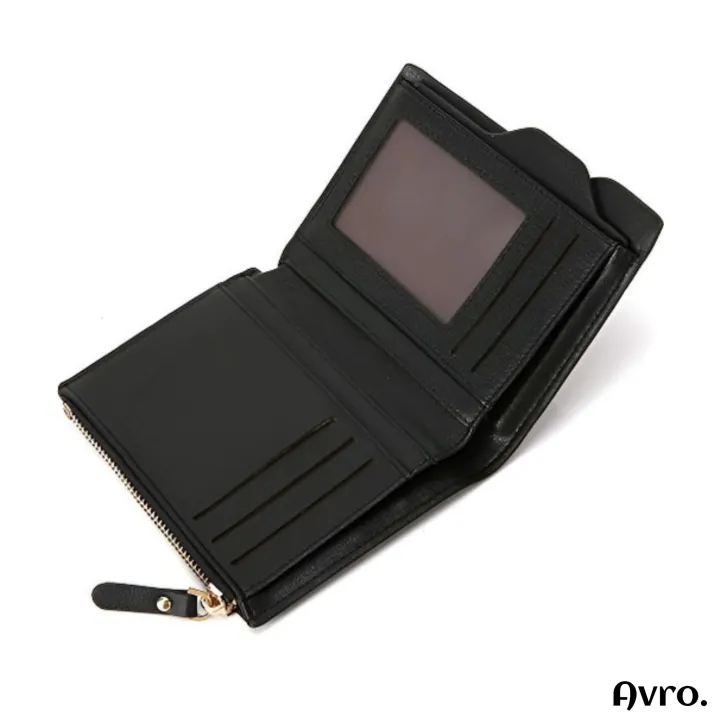 Avro%20Bogies%20Men's%20High%20Quality%20Slim%20Wallet%20Premium%20Moneybag%20For%20Men%20Fashion%20PU%20Short%20Wallet's%20&%20Accessories%20Stylish%20and%20Practical%20Men's%20Slim%20Wallet%20with%20Multiple%20Card%20Slots%20and%20Coin%20Pockets%20Wallet%20For%20Men%20-%20Image%203