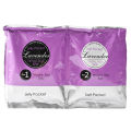 Cross-Border Jelly Feet Bathing Salt in Stock Rose Household Lavipeditum Bags jelly spa Foot Bath Powder Foot Care. 
