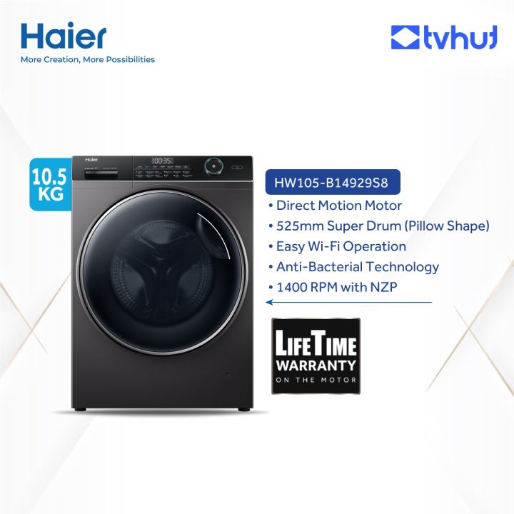 Haier%2010.5%20KG%20AI%20Direct%20Motion%20Front%20Load%20Washing%20Machine%20with%20Official%20Warranty%20-%20Image%203