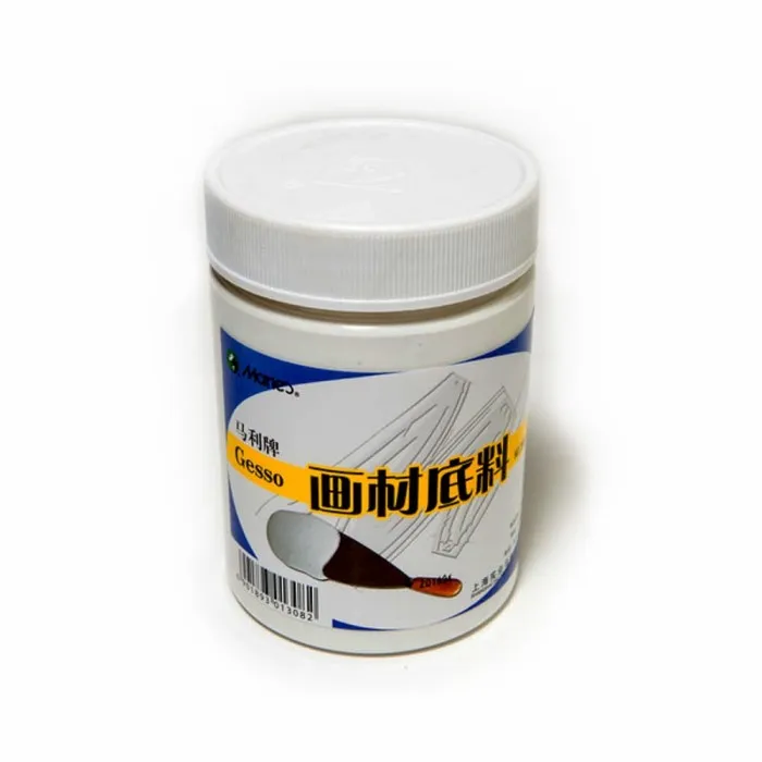Gesso%20Combo%20500ml%20Gesso%20Free%20With%201Pc%202Inch%20Flat%20Brush%201%20Pc%20Spatula%20-%20Image%202