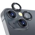 iPhone 13 Mini Camera Lens Protector HD Tempered Metal Glass Case Friendly Ultra-Thin Screen Cover Film Accessories. 