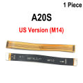 Main Board Flex Cable for Samsung Galaxy A20s Motherboard Flex Cable.