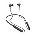 Redmi SonicBass Wireless Earphones - Black. 