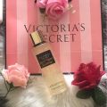 Victoria's secret Coconut Passion Shimmer Fragrance Body Mist. 