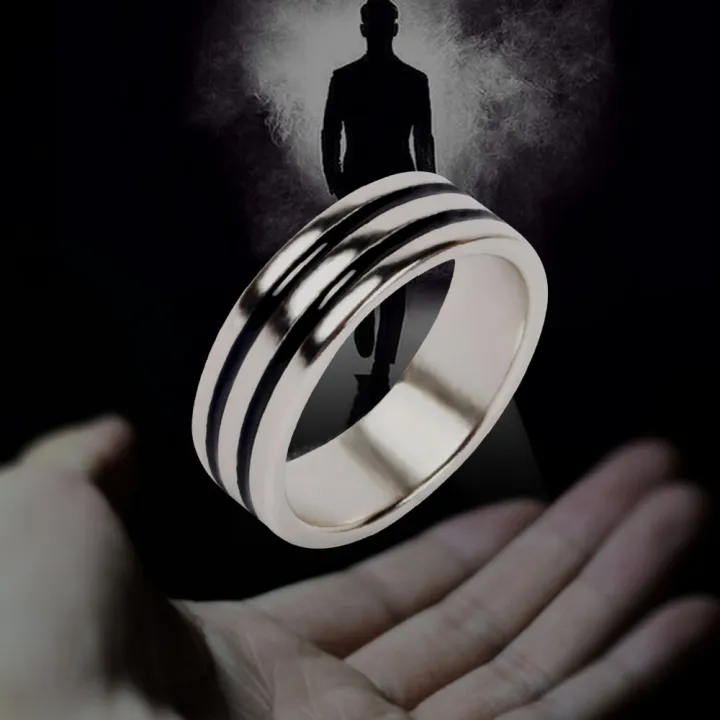Black%20Circle%20Pk%20Ring%20-Magic%20Strong%20Magnetic%20Magnet%20Ring-%20Coin%20Finger%20Decoration%20Magic%20Ring%20Props%20Tools%20-%20Image%203