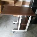 Height Adjustable Table.