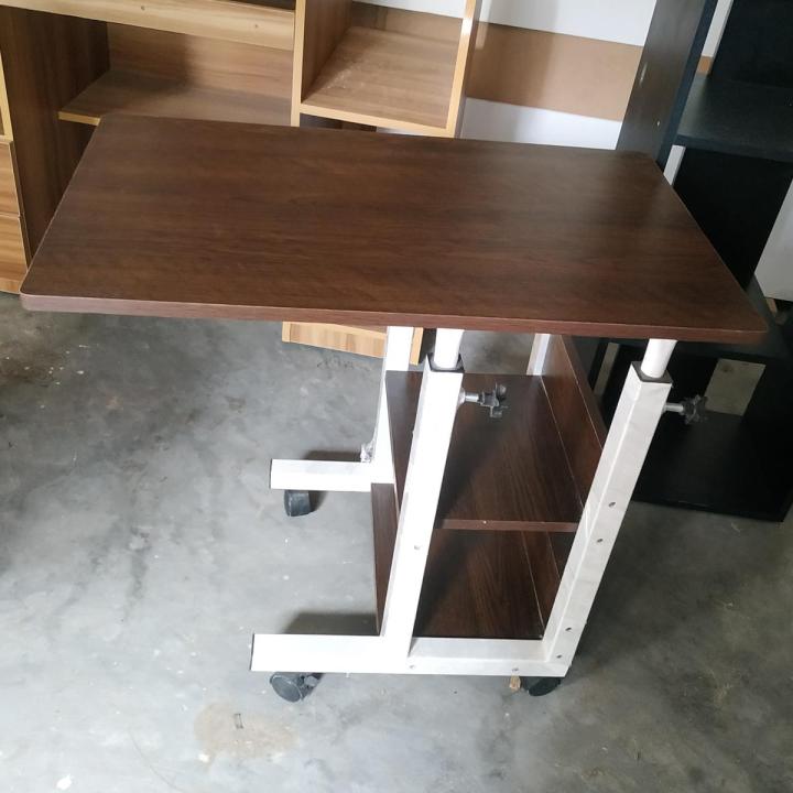 Height Adjustable Table