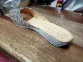 Nagra Half Shoes Sandal For Women. 