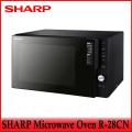 Sharp Microwave Oven R-28CN(S). 