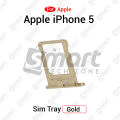 Sim Slot Card Tray For iPhone 4 4s 5 5s SE With Sim Ejector Pin Replacement Parts. 
