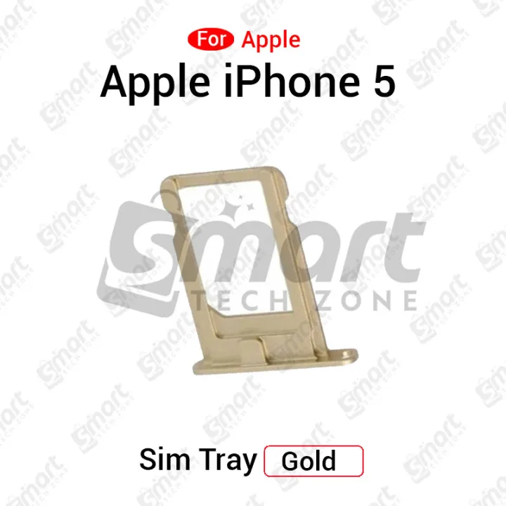 Sim%20Slot%20Card%20Tray%20For%20iPhone%204%204s%205%205s%20SE%20With%20Sim%20Ejector%20Pin%20Replacement%20Parts%20-%20Image%203