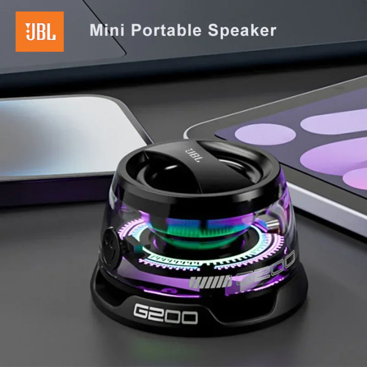 G200%20Multifunctional%20Mini%20Magnetic%20Bluetooth%20Speaker%20RGB%20Lighting%20Magnetic%20Portable%20Playback%20Phone%20Holder%20audio%20Player%20-%20Image%204