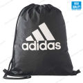 Conveniently Carry Your Gear With Gym Sack Shoes Bag - Versatile Bag For Football, Soccer, And Other Sports. 