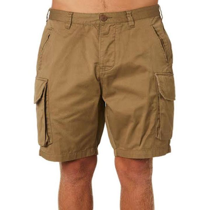 2 Quarter Pant For Men
