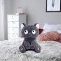 cat plush toy for babies stuffed animals Ornament Lying 43cm.