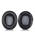 Replacement Earpads Earmuff Cushion for sony MDR-1R MK2 1RBT 1ADAC MDR-1A 1ABT Protein Softer Leather Ear Pad Earphone Cover. 