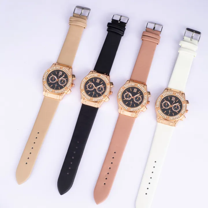 Lucky%20Brand%20Watches%20for%20Women%20Fashion%20Leather%20Minimalist%20Quartz%20Movement%20Women's%20Wrist%20Watches%20Bracelet%20Gift%20Box%20Set%20-%20Image%206