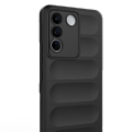For Vivo V27e Case Camera Protection Back Cover Shockproof Casing Shell Silicone Softcase. 