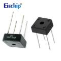 BR1010 1010 Full Wave Bridge Rectifier BR1010 10A 1000V 4Pin Silicon Bridge Rectifier Diode BR10-10 For Electronics Electronics Circuitry & Parts.
