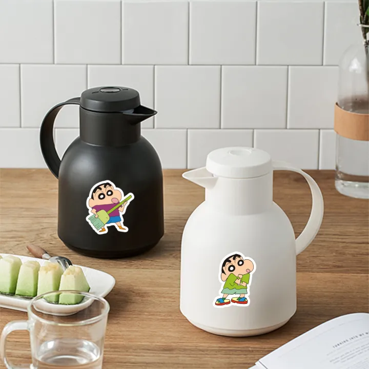 50pcs%20Crayon%20Shin-chan%20Sticker%20Pack%20Waterproof%20Phone%20Case%20Cute%20Anime%20Stickers%20Laptop%20Skin%20Kawaii%20Packaging%20Art%20Supplies%20-%20Image%204