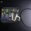 Handheld Tennis Racquet Stringing Machine Repair DIY Badminton Racket Pliers. 