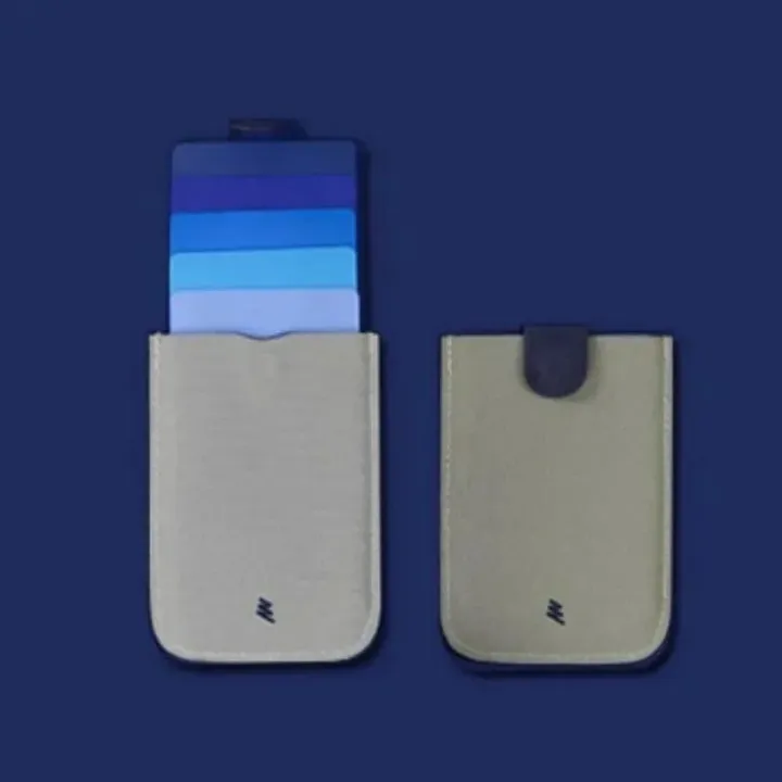DAX%20V1%20V2%20V3%20Leather%20Card%20Holder%20Mini%20Slim%20Portable%20Pulled%20Men%20Credit%20Card%20Wallet%20Color%20Gradient%205Card%20Money%20Purse%20Women%20Handbag%20-%20Image%204