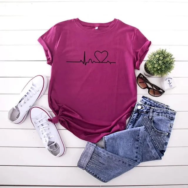 Maroon%20Love%20Degin%20Tshirt%20Jarsy%20Women%20-%20Image%202