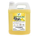 Life Care Dishwash Gel Lemon Fragrance - 10 Litre. 