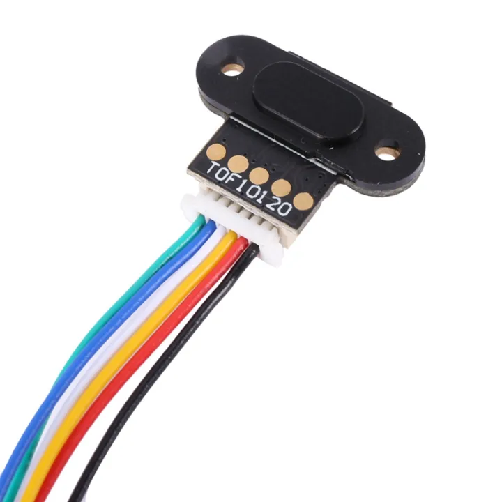 NXFDSIOZ%202X%20Range%20Sensor%20Module%2010-180cm%20Distance%20Sensor%20Tof10120%20Distance%20Sensor%20Uart%20I2C%20Output%203-5V%20Rs232%20Interface%20-%20Image%205
