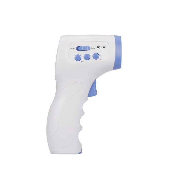 KOGEEK%20Digital%20Infrared%20Ther-mo-meter%20Temperature%20Gauge%20for%20Baby%20Adul-t%20Object%20Non%20Contact%20Temperature%20Measurement%20Device%204%20Setting%20Modes%2099%20Memories%20%C2%B0C%20and%20%C2%B0F%20Switchable%20-%20Image%205