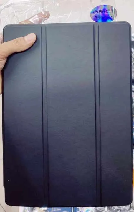 For%20Samsung%20Galaxy%20Tab%20S9%20FE%20Plus%2012.4%20Inch%20Slim%20Tri-Fold%20Magnetic%20Smart%20Flip%20Cover%20With%20Pen%20Holder%20Full%20Coverage%20Casing%20-%20Image%202