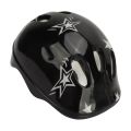 Child Bike Helmet Shock Absorbing Adjustable Strap Foam Liner Child Bicycle Helmet for Cycling Skateboarding.